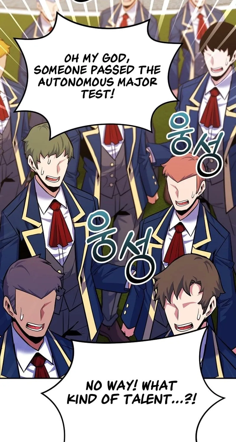 Reborn as the Overpowered Genius Lord Chapter 28 page 84 - 