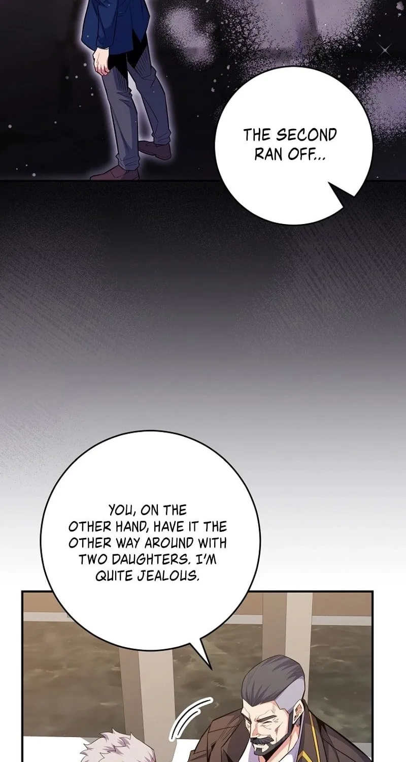 Reborn as the Overpowered Genius Lord Chapter 29 page 11 - 