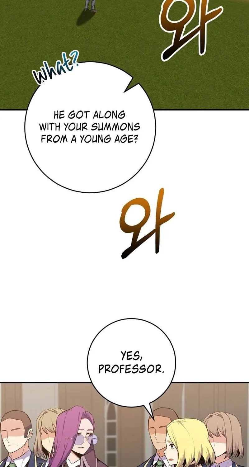 Reborn as the Overpowered Genius Lord Chapter 29 page 15 - 