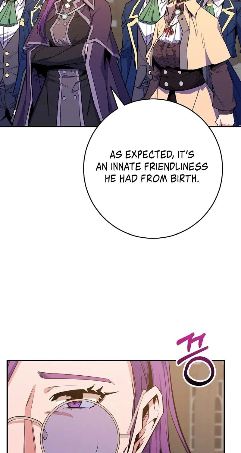 Reborn as the Overpowered Genius Lord Chapter 29 page 16 - 