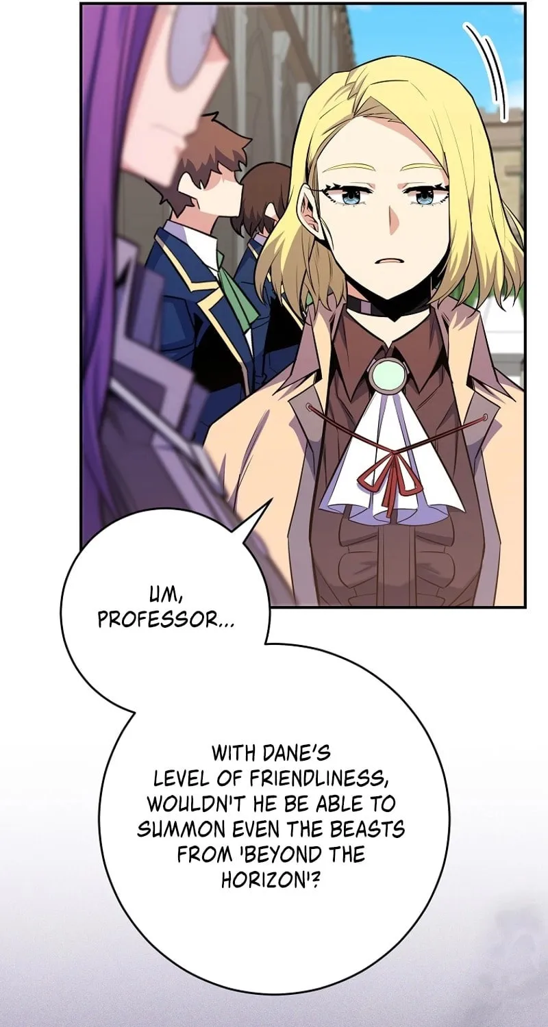 Reborn as the Overpowered Genius Lord Chapter 29 page 18 - 