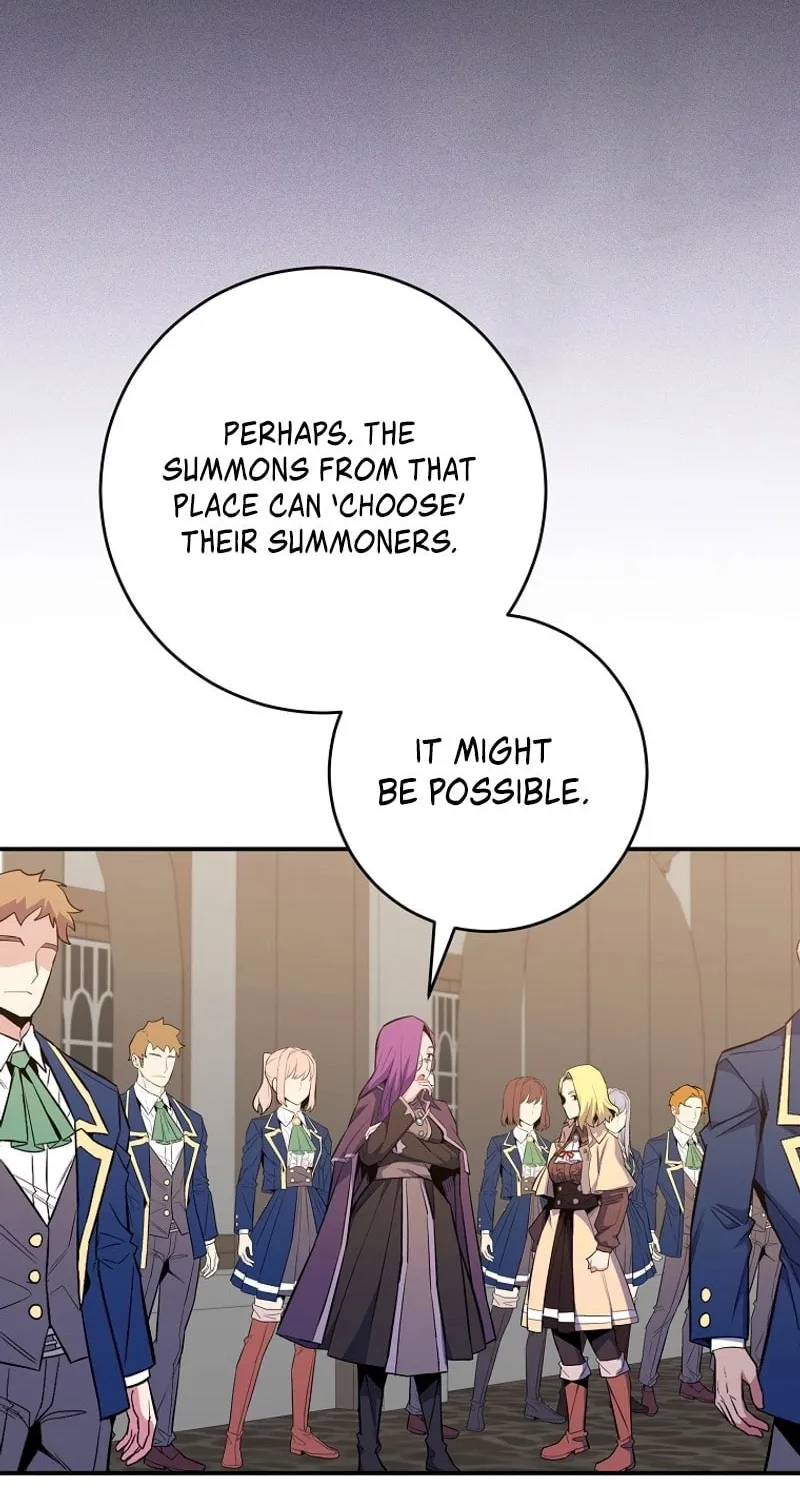 Reborn as the Overpowered Genius Lord Chapter 29 page 21 - 