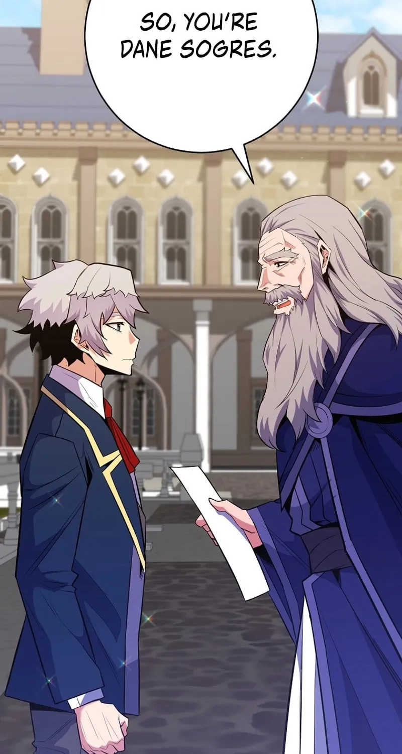 Reborn as the Overpowered Genius Lord Chapter 29 page 23 - 
