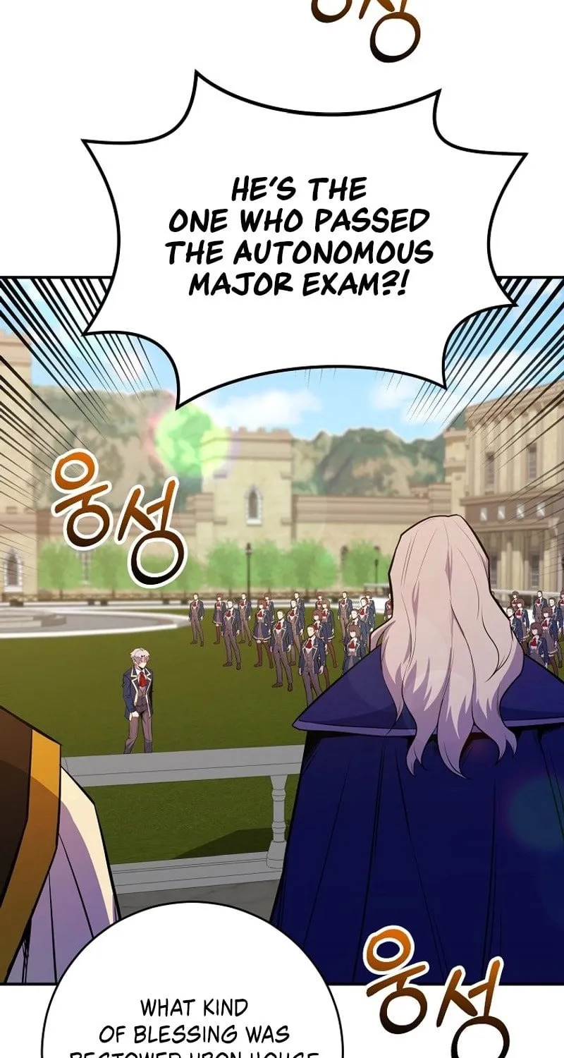 Reborn as the Overpowered Genius Lord Chapter 29 page 4 - 