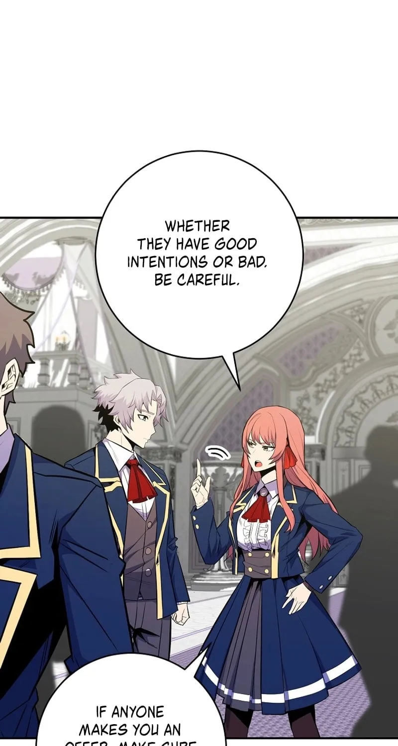 Reborn as the Overpowered Genius Lord Chapter 29 page 40 - 