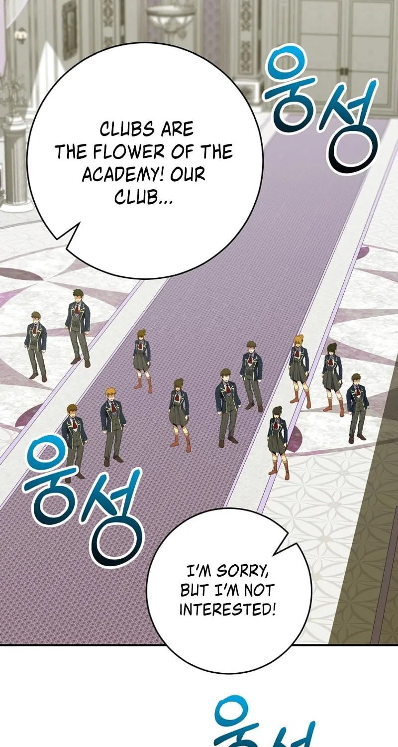 Reborn as the Overpowered Genius Lord Chapter 29 page 43 - 