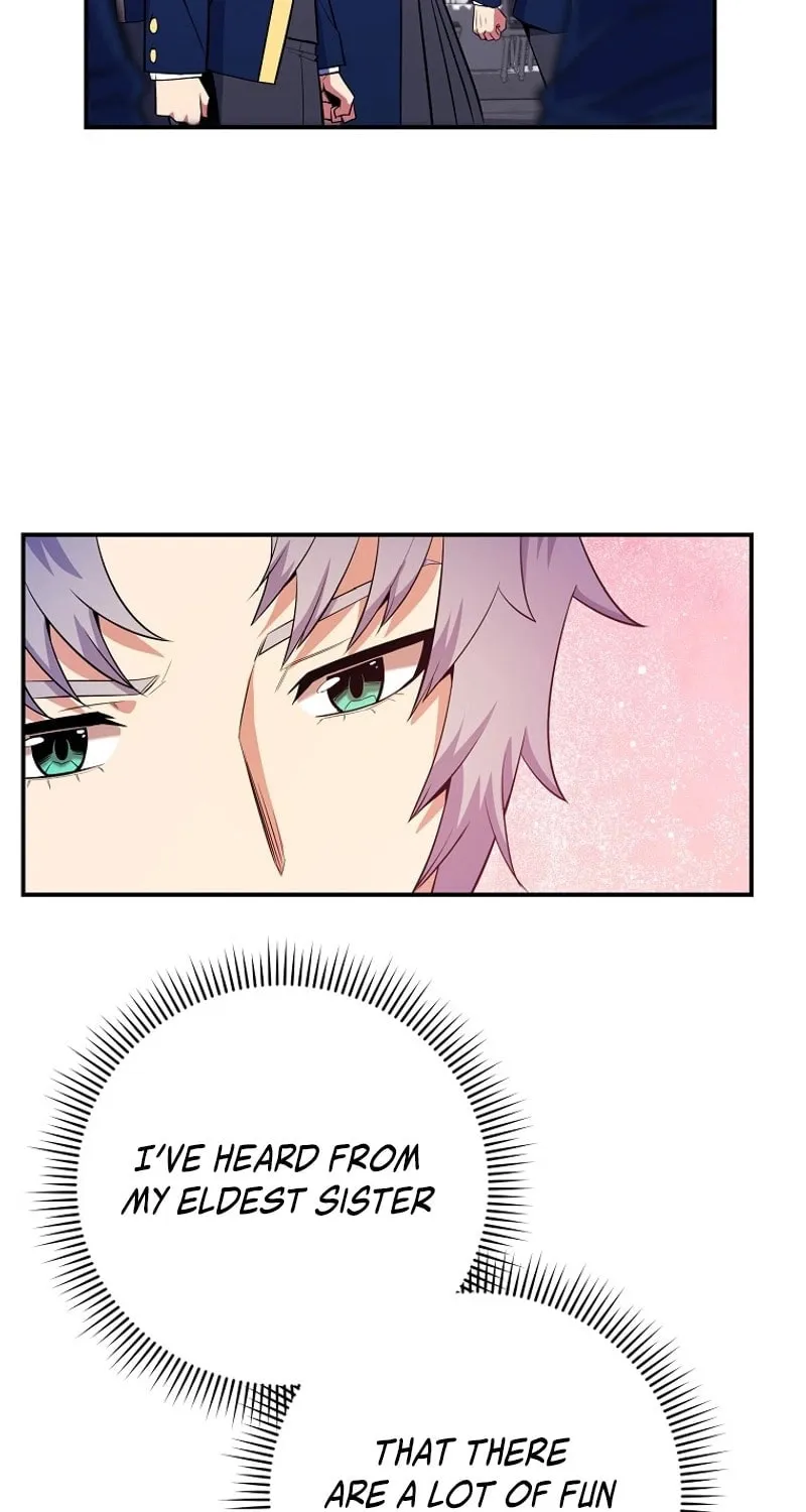 Reborn as the Overpowered Genius Lord Chapter 29 page 47 - 