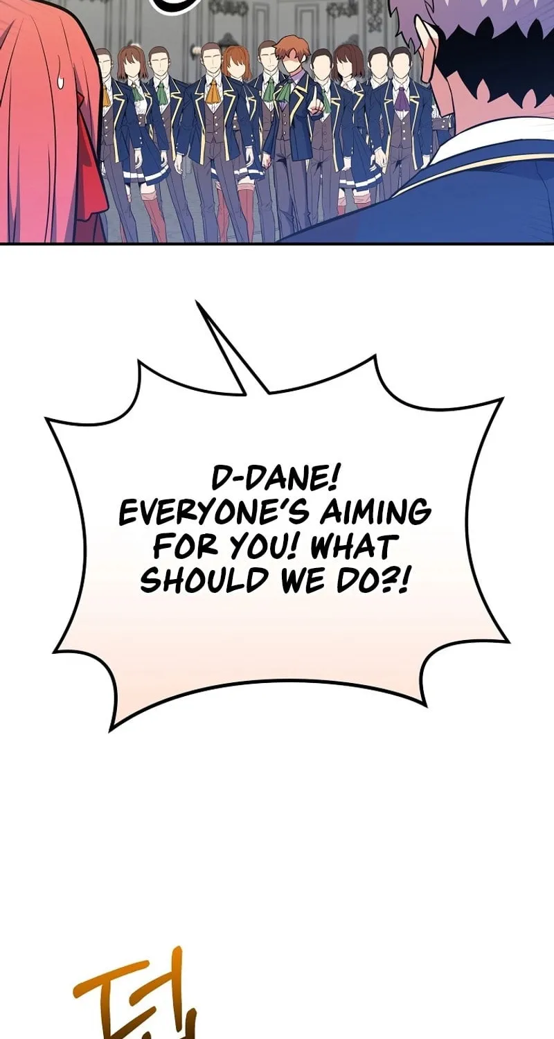 Reborn as the Overpowered Genius Lord Chapter 29 page 50 - 