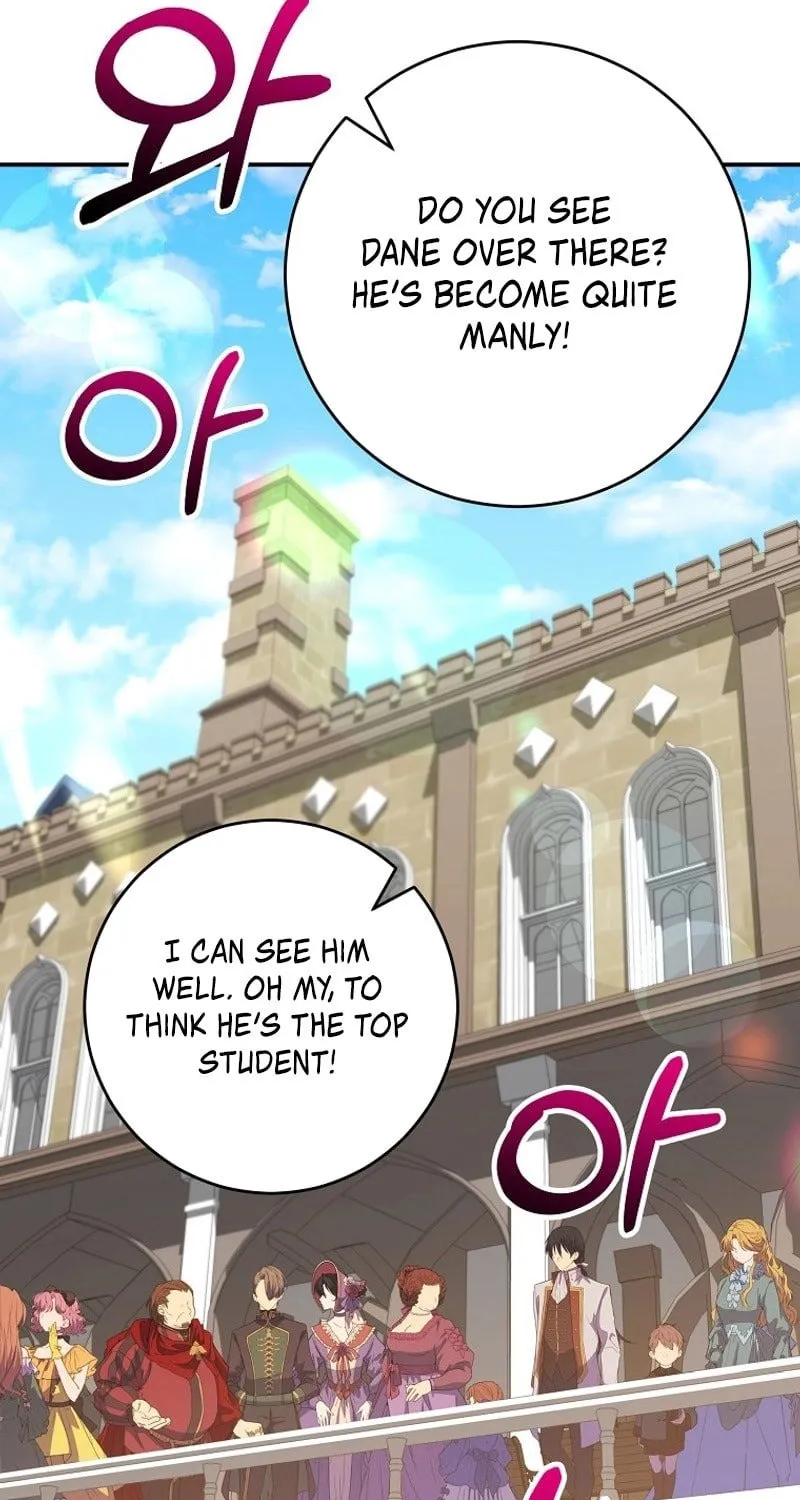 Reborn as the Overpowered Genius Lord Chapter 29 page 6 - 