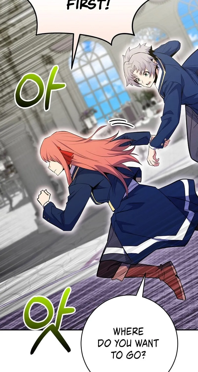 Reborn as the Overpowered Genius Lord Chapter 29 page 52 - 