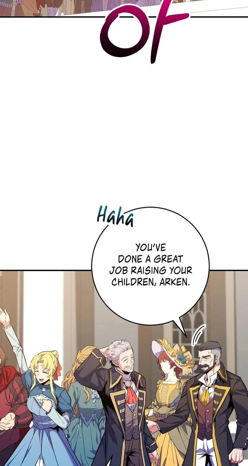 Reborn as the Overpowered Genius Lord Chapter 29 page 7 - 