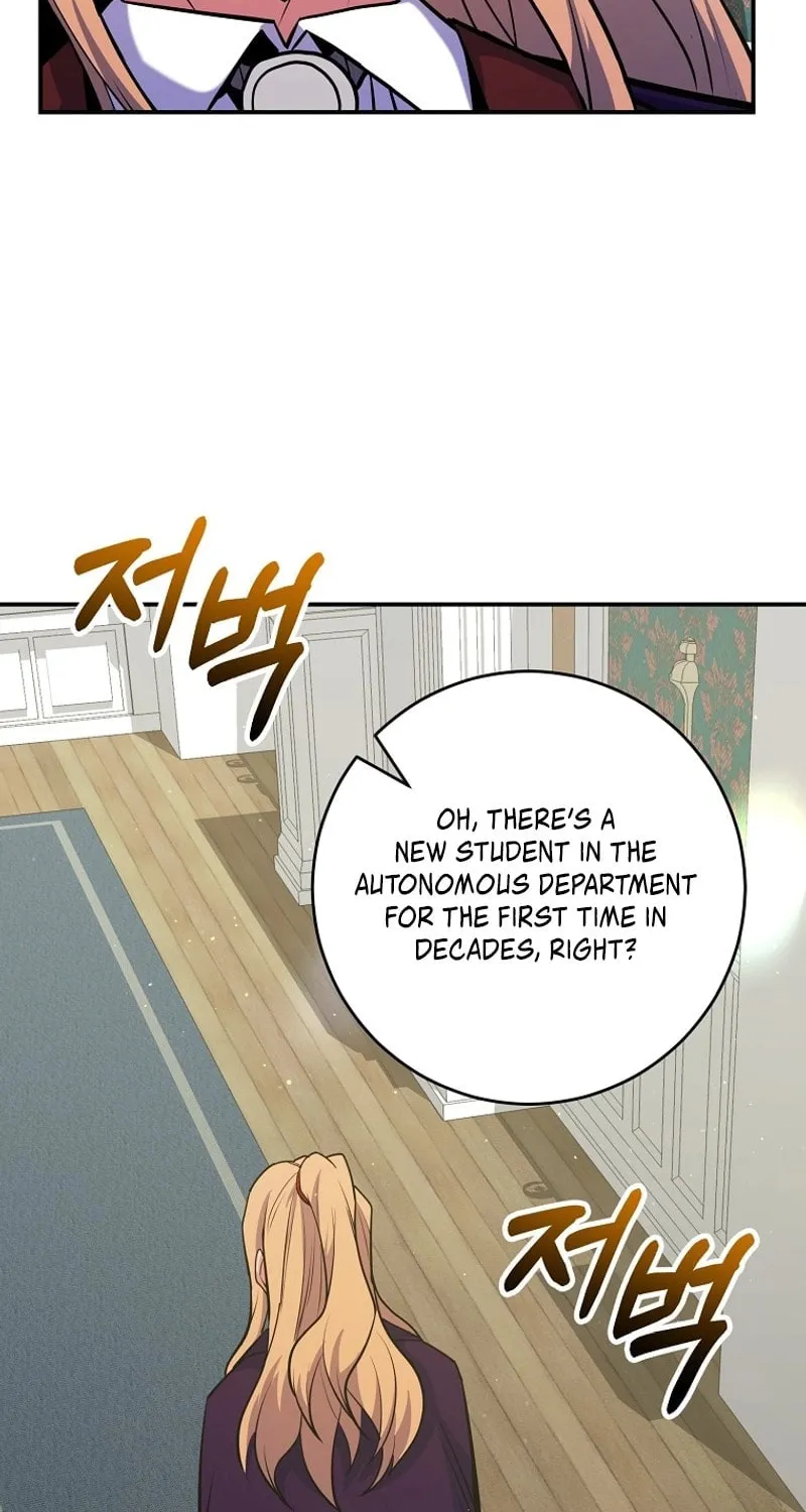 Reborn as the Overpowered Genius Lord Chapter 29 page 66 - 