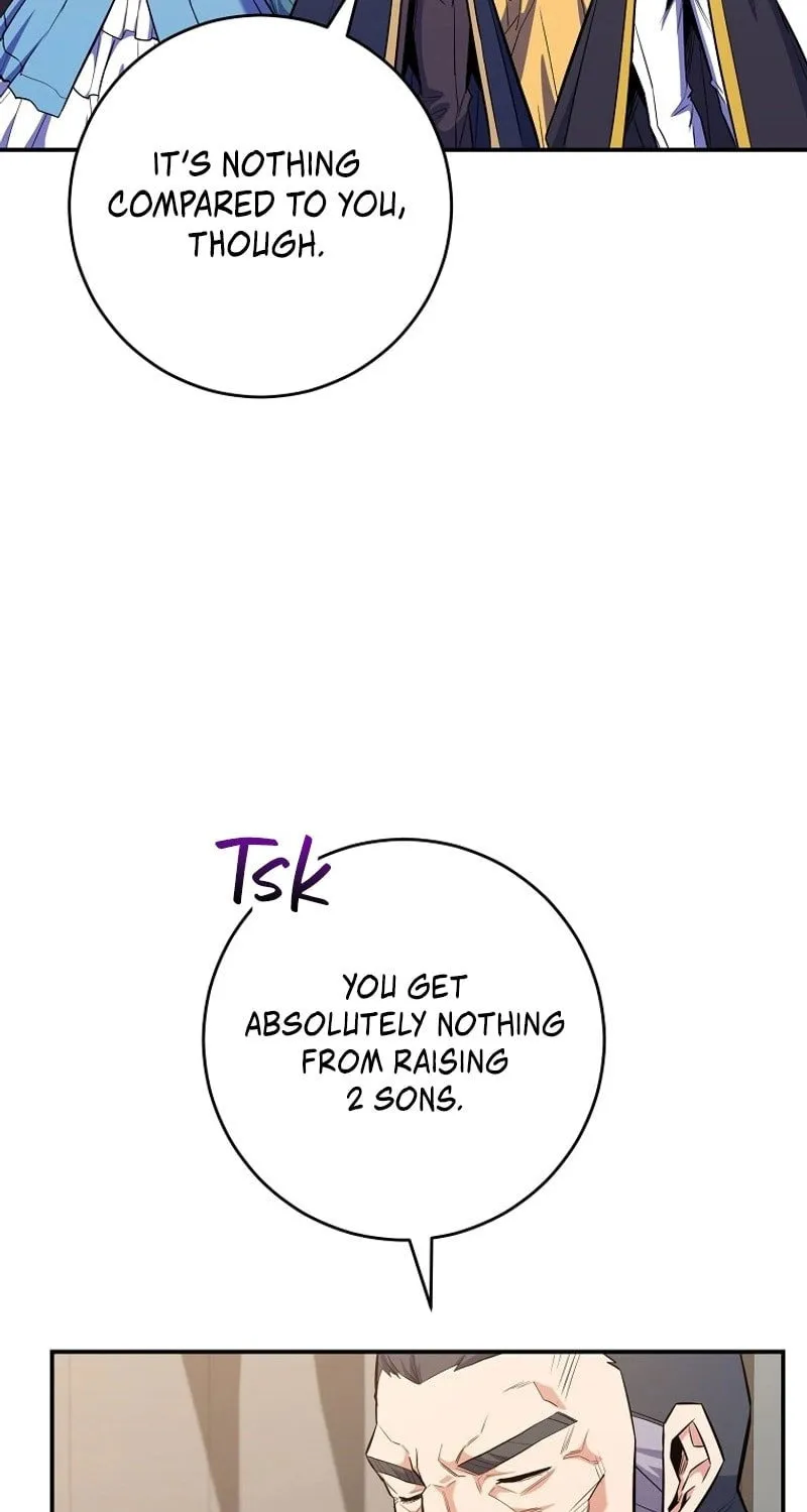 Reborn as the Overpowered Genius Lord Chapter 29 page 8 - 