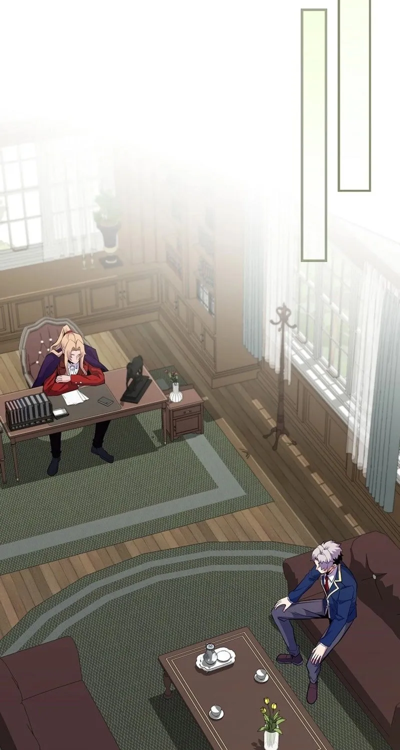 Reborn as the Overpowered Genius Lord Chapter 29 page 78 - 