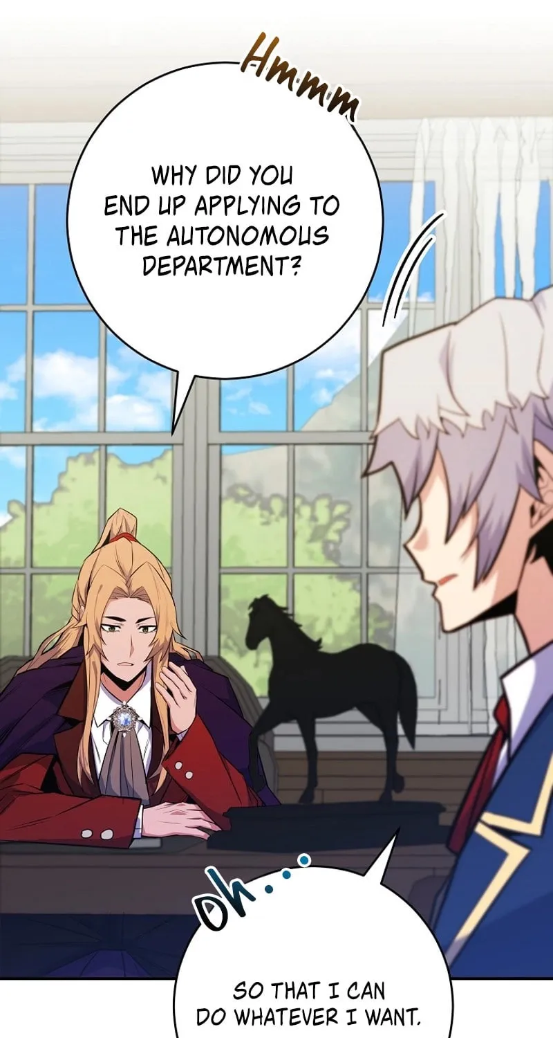 Reborn as the Overpowered Genius Lord Chapter 29 page 82 - 