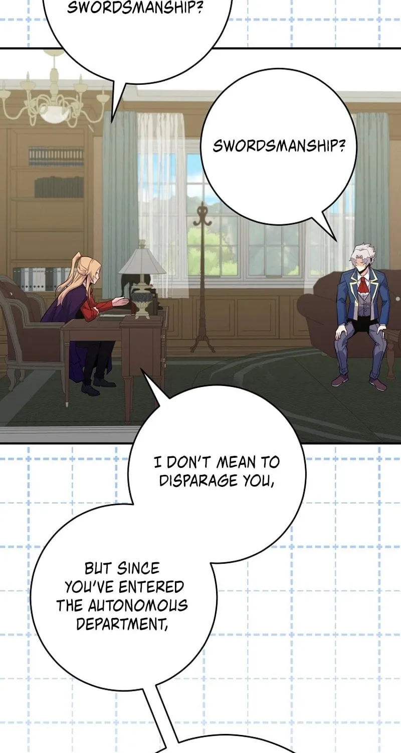 Reborn as the Overpowered Genius Lord Chapter 29 page 87 - 