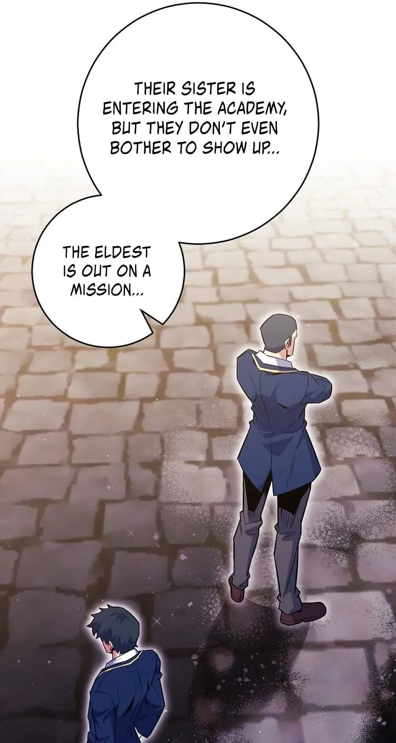 Reborn as the Overpowered Genius Lord Chapter 29 page 10 - 