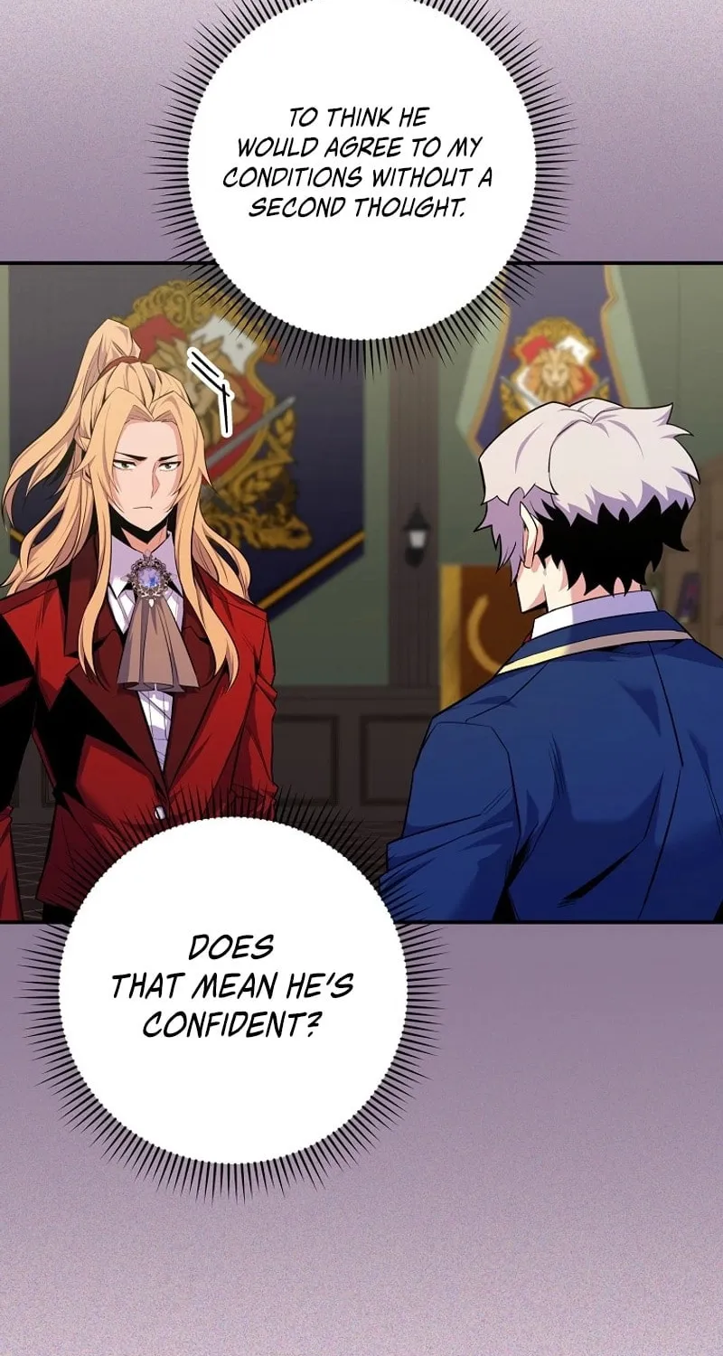 Reborn as the Overpowered Genius Lord Chapter 30 page 12 - 