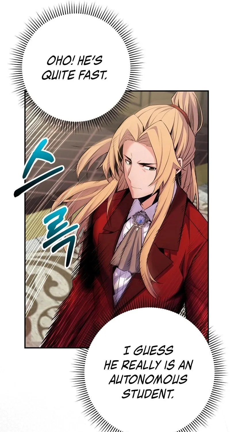 Reborn as the Overpowered Genius Lord Chapter 30 page 20 - 