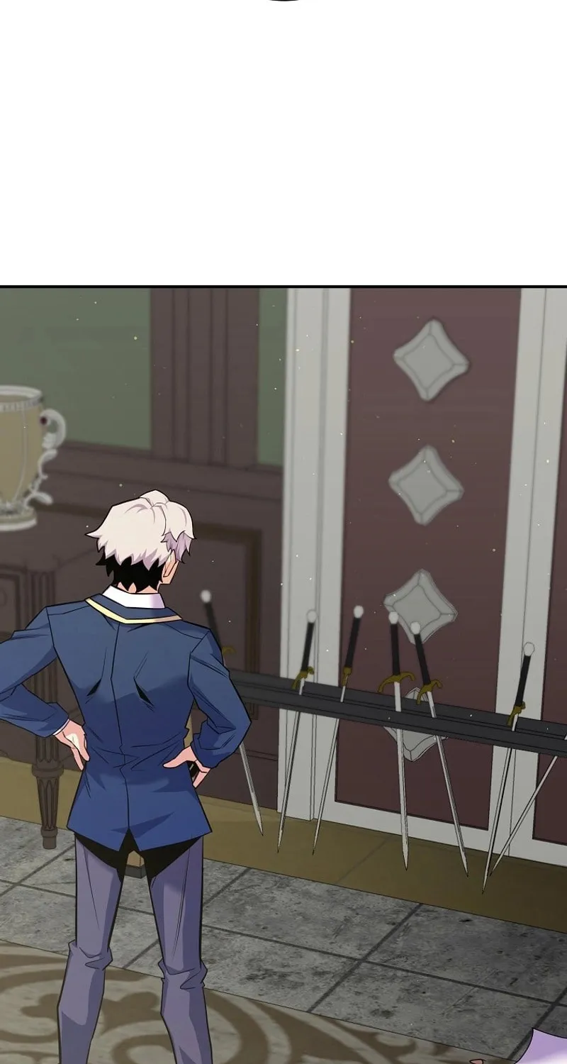 Reborn as the Overpowered Genius Lord Chapter 30 page 3 - 