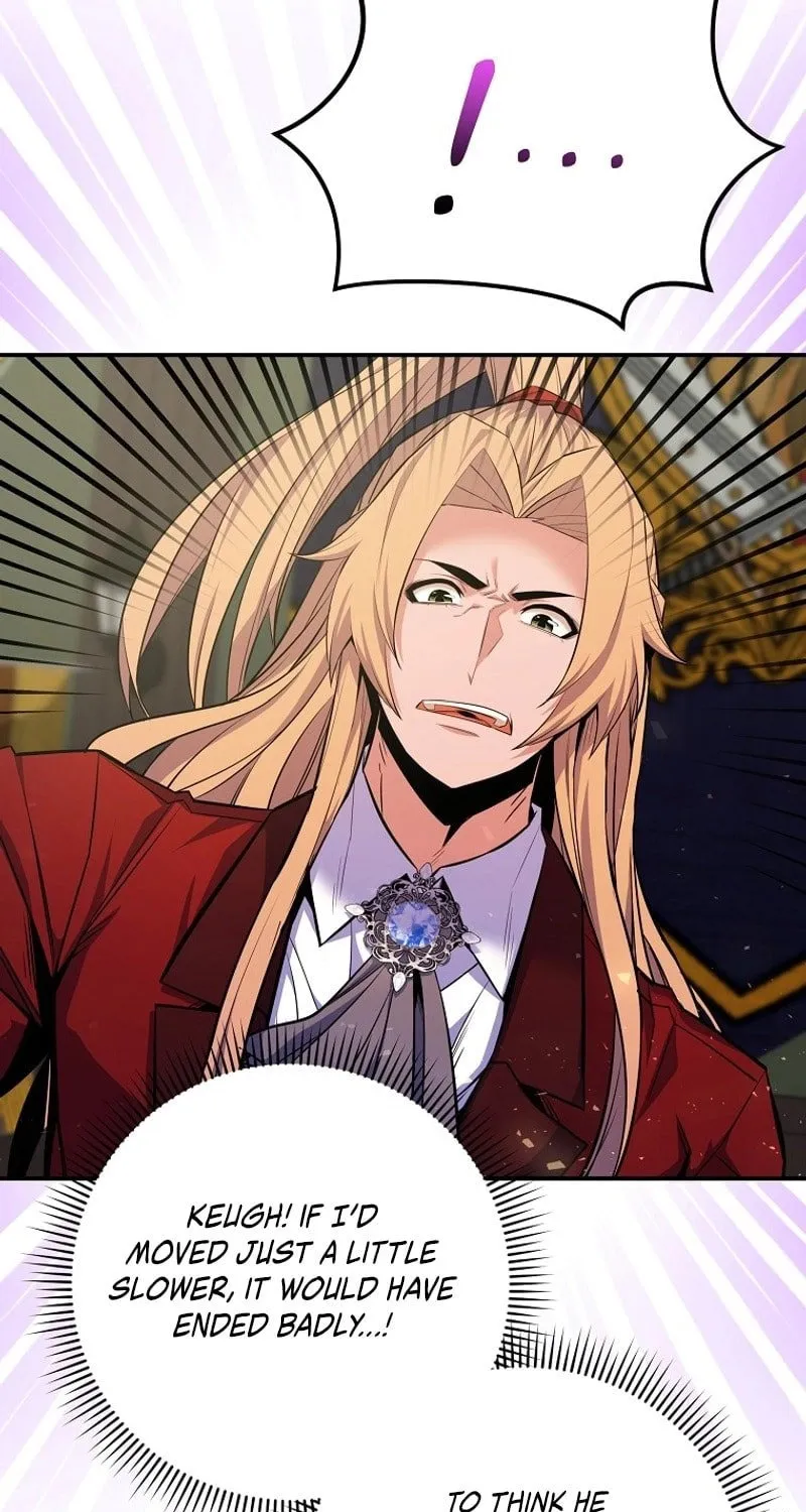 Reborn as the Overpowered Genius Lord Chapter 30 page 26 - 