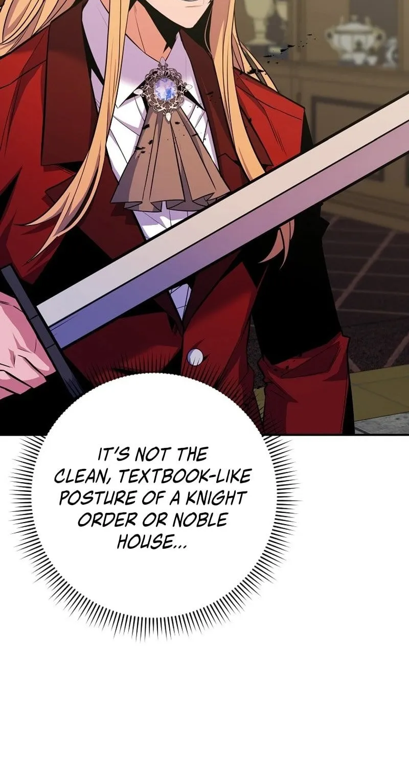 Reborn as the Overpowered Genius Lord Chapter 30 page 31 - 