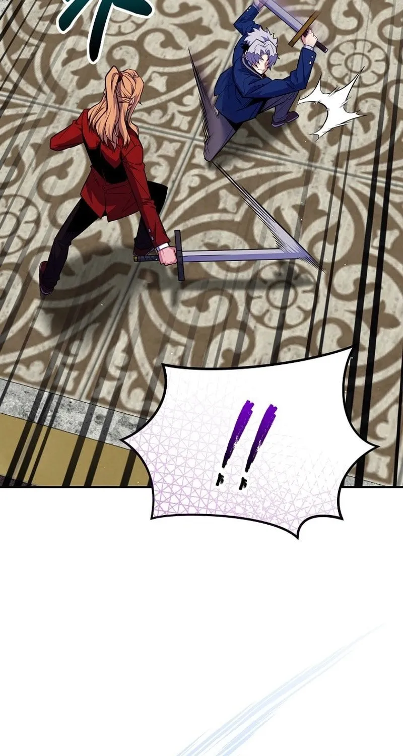 Reborn as the Overpowered Genius Lord Chapter 30 page 33 - 