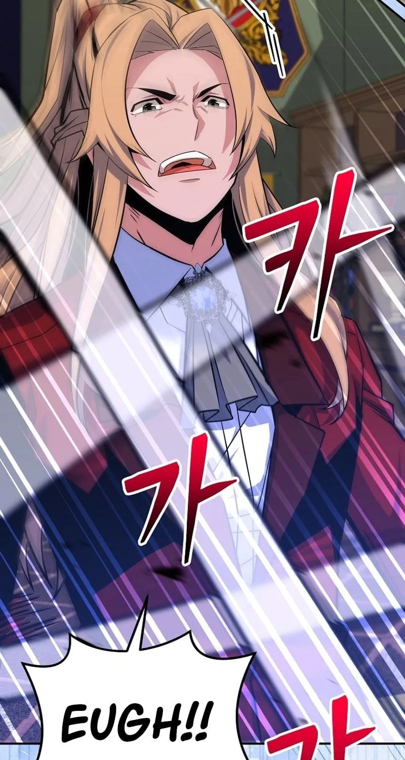 Reborn as the Overpowered Genius Lord Chapter 30 page 38 - 