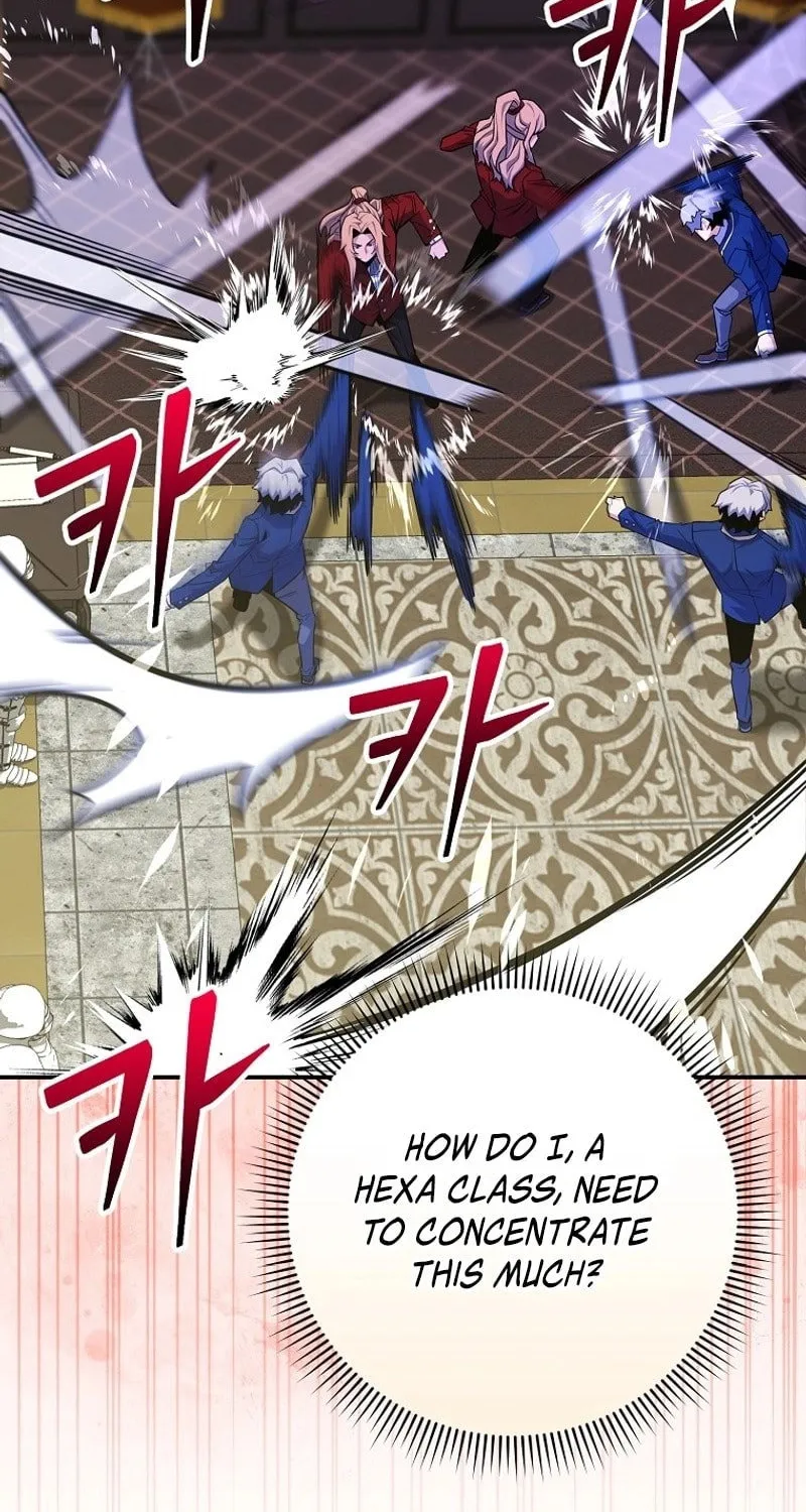 Reborn as the Overpowered Genius Lord Chapter 30 page 41 - 