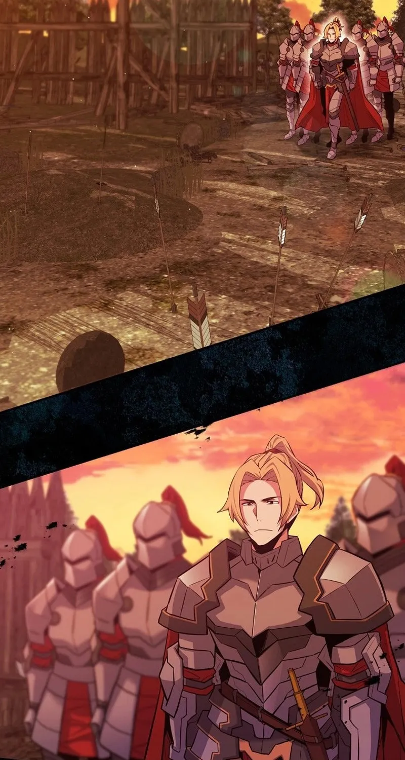 Reborn as the Overpowered Genius Lord Chapter 30 page 49 - 