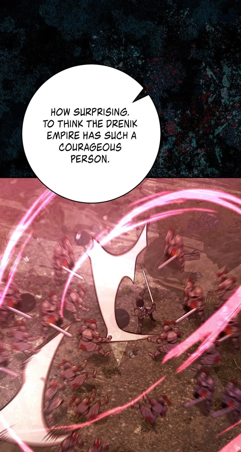 Reborn as the Overpowered Genius Lord Chapter 30 page 51 - 