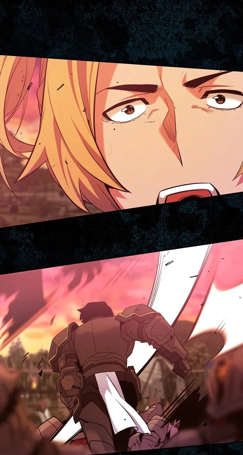 Reborn as the Overpowered Genius Lord Chapter 30 page 53 - 