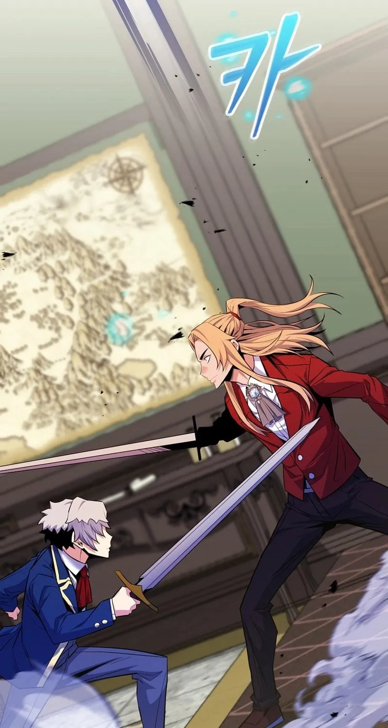 Reborn as the Overpowered Genius Lord Chapter 30 page 56 - 