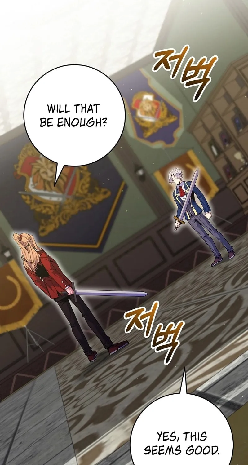 Reborn as the Overpowered Genius Lord Chapter 30 page 7 - 