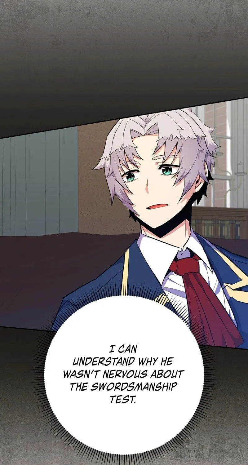 Reborn as the Overpowered Genius Lord Chapter 30 page 66 - 