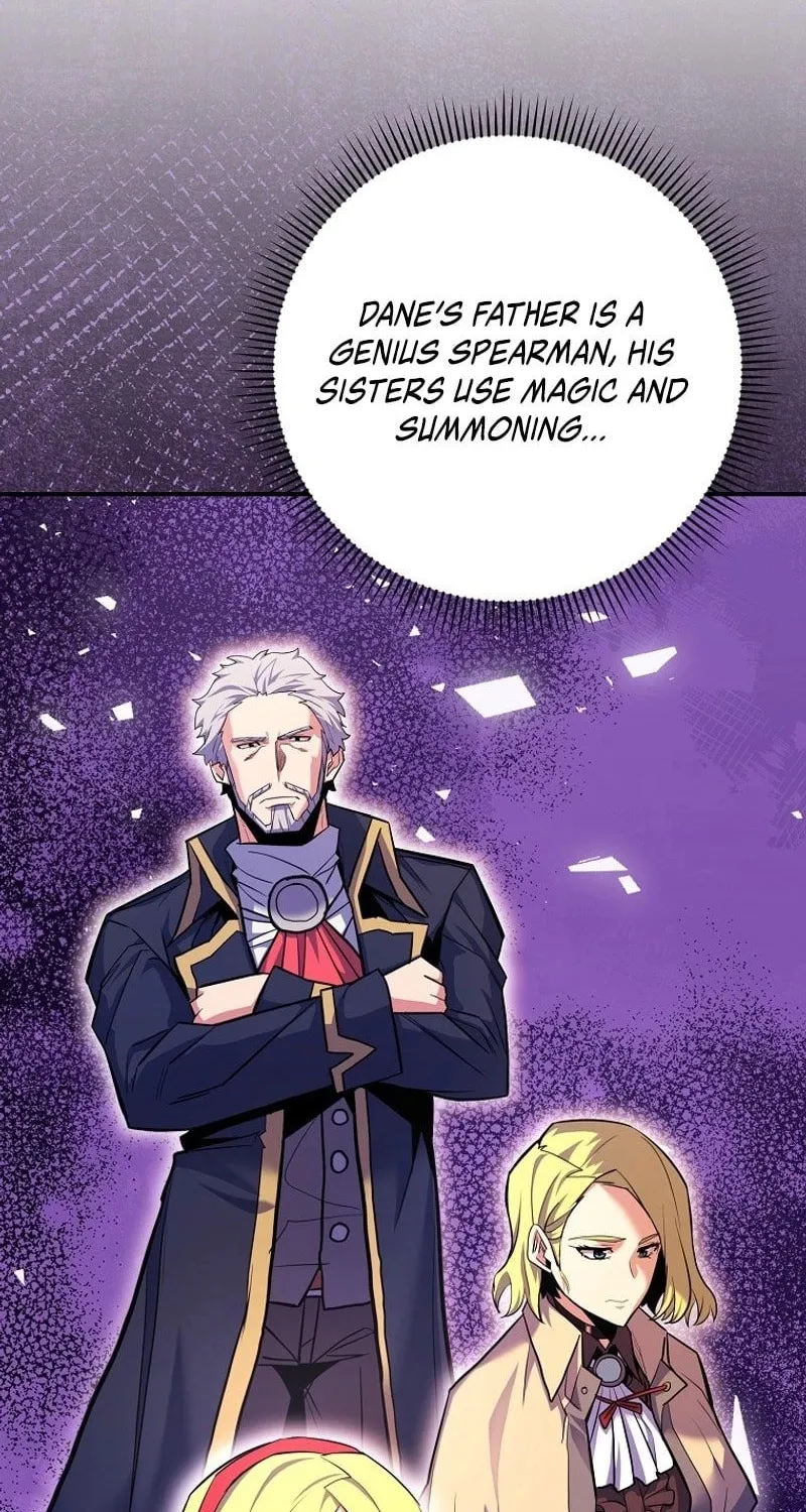 Reborn as the Overpowered Genius Lord Chapter 30 page 70 - 