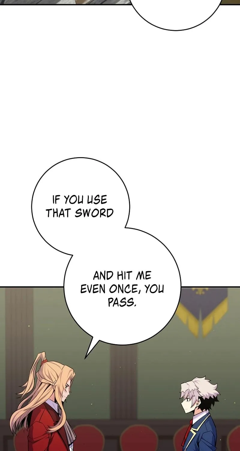 Reborn as the Overpowered Genius Lord Chapter 30 page 8 - 