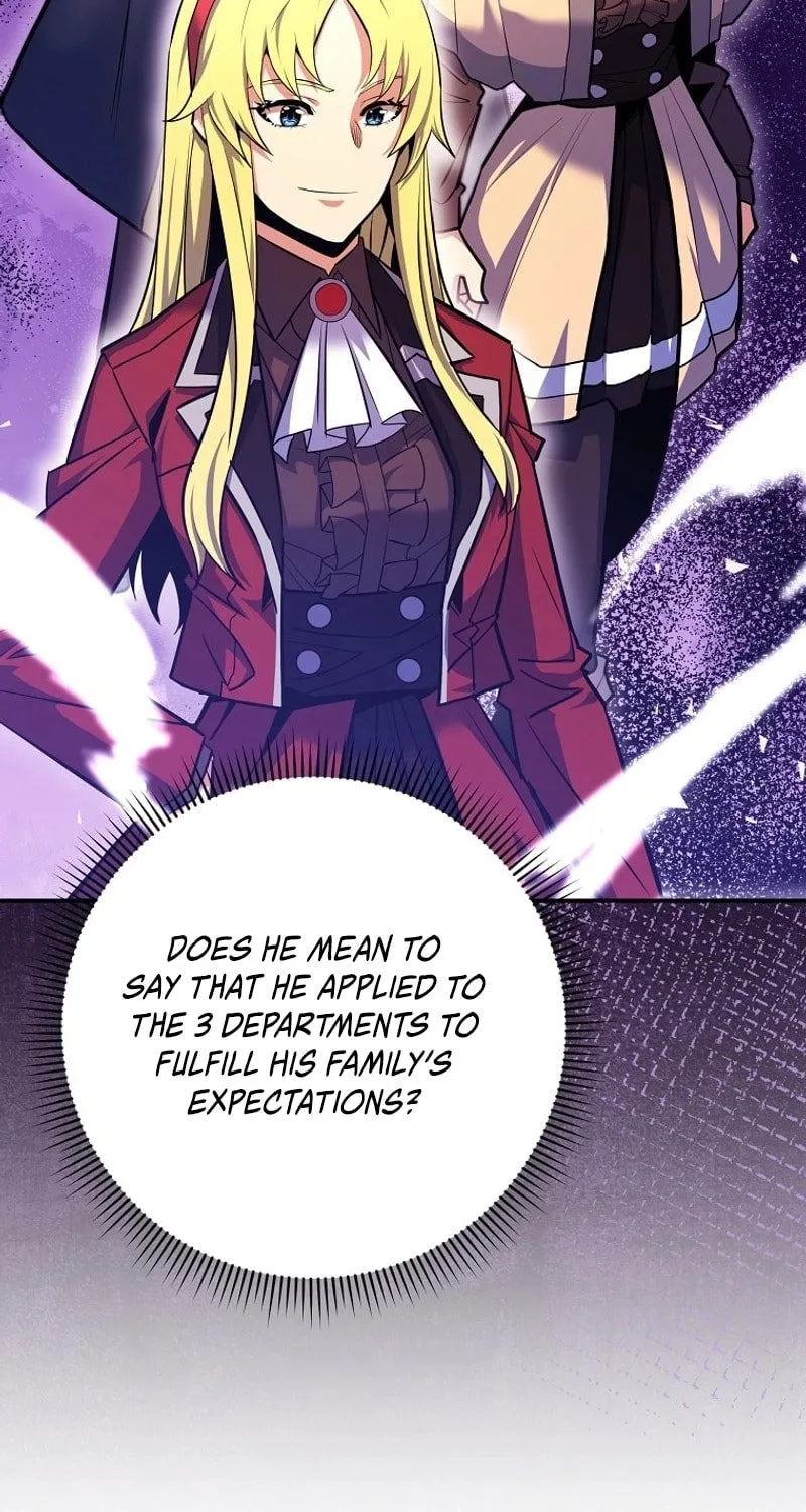 Reborn as the Overpowered Genius Lord Chapter 30 page 71 - 