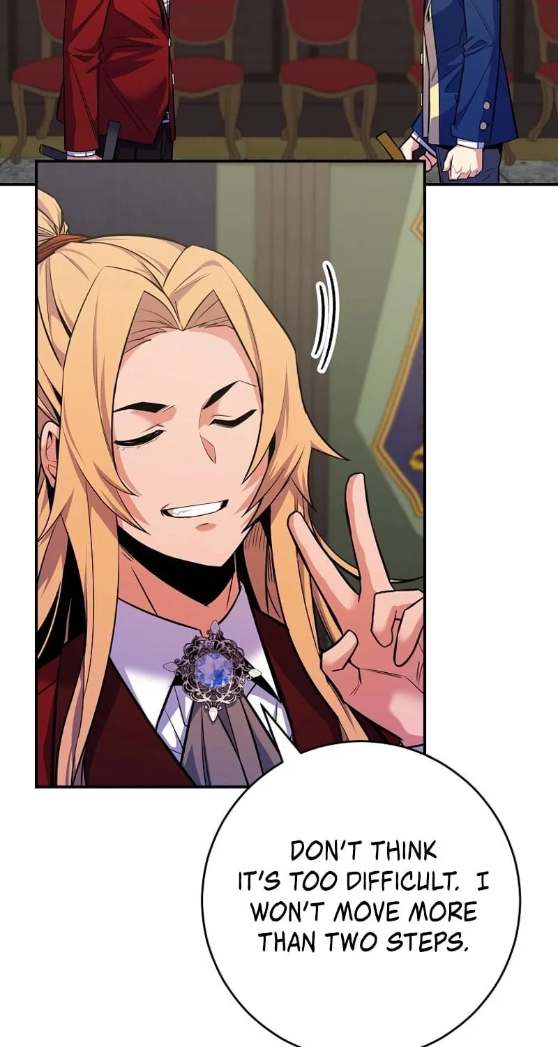 Reborn as the Overpowered Genius Lord Chapter 30 page 9 - 