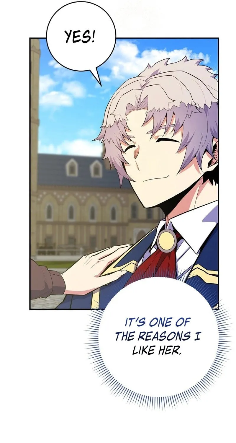 Reborn as the Overpowered Genius Lord Chapter 31 page 11 - 