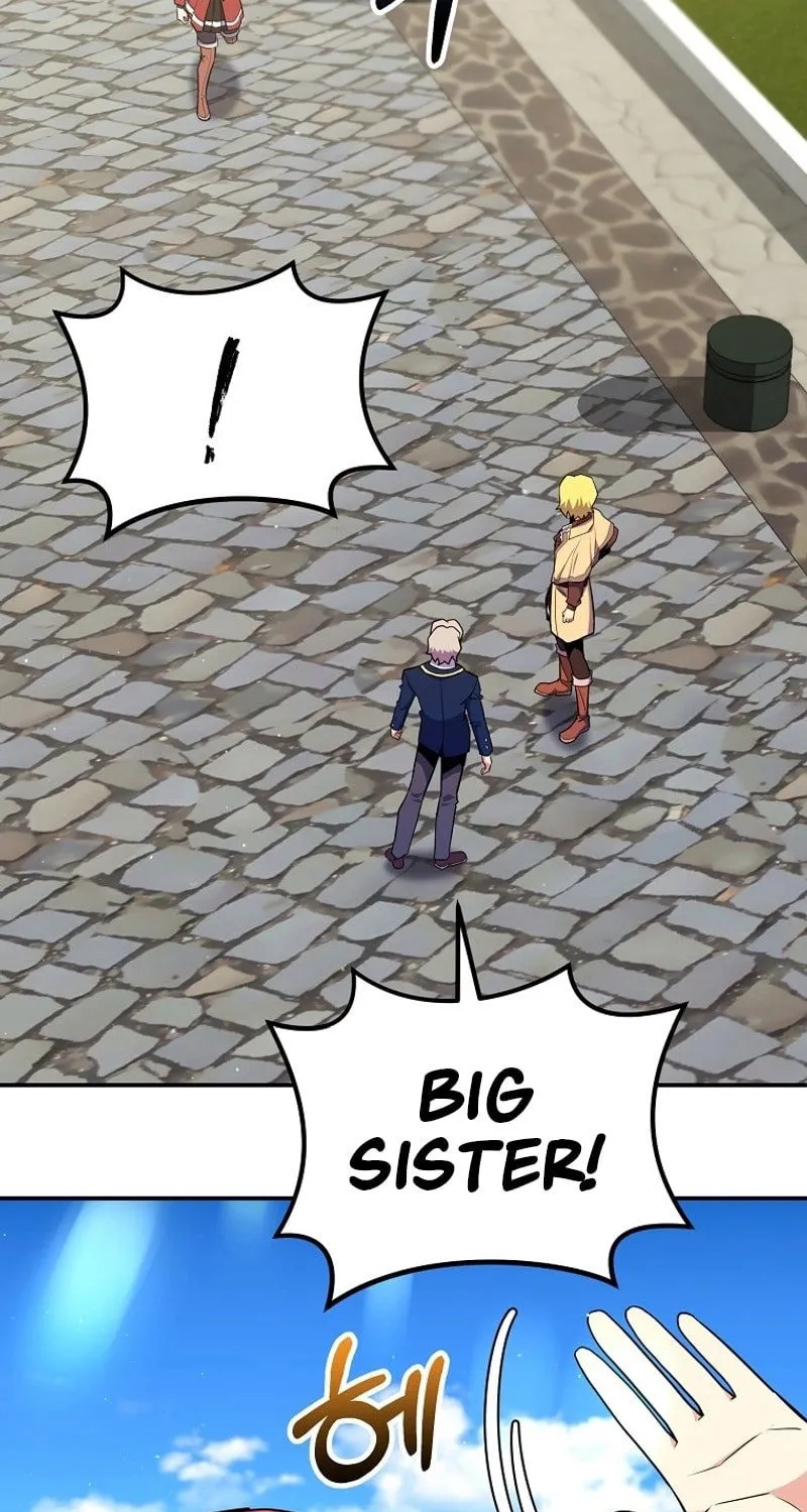 Reborn as the Overpowered Genius Lord Chapter 31 page 13 - 