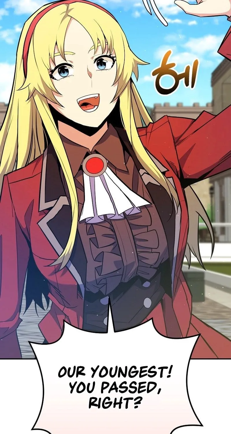Reborn as the Overpowered Genius Lord Chapter 31 page 14 - 