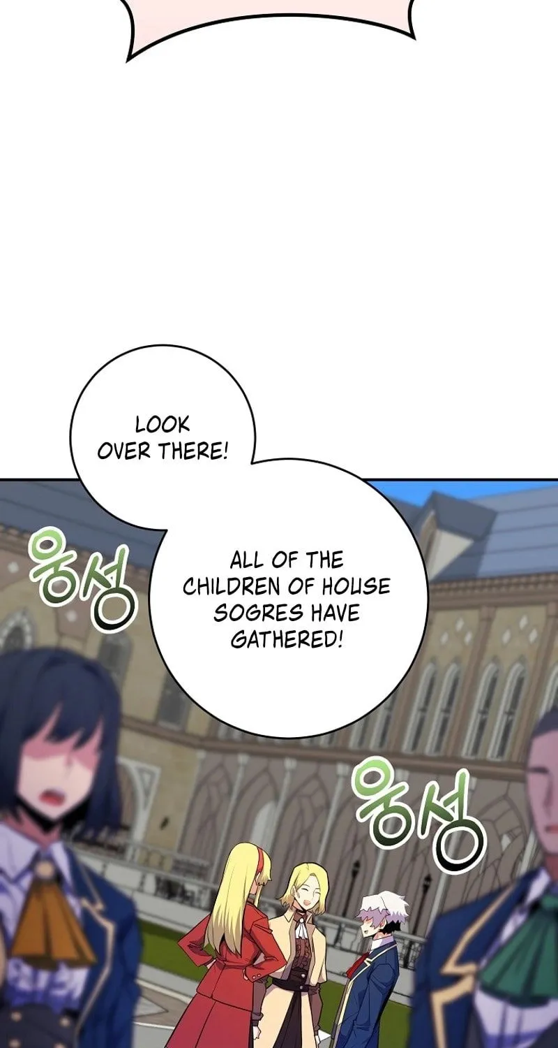 Reborn as the Overpowered Genius Lord Chapter 31 page 15 - 