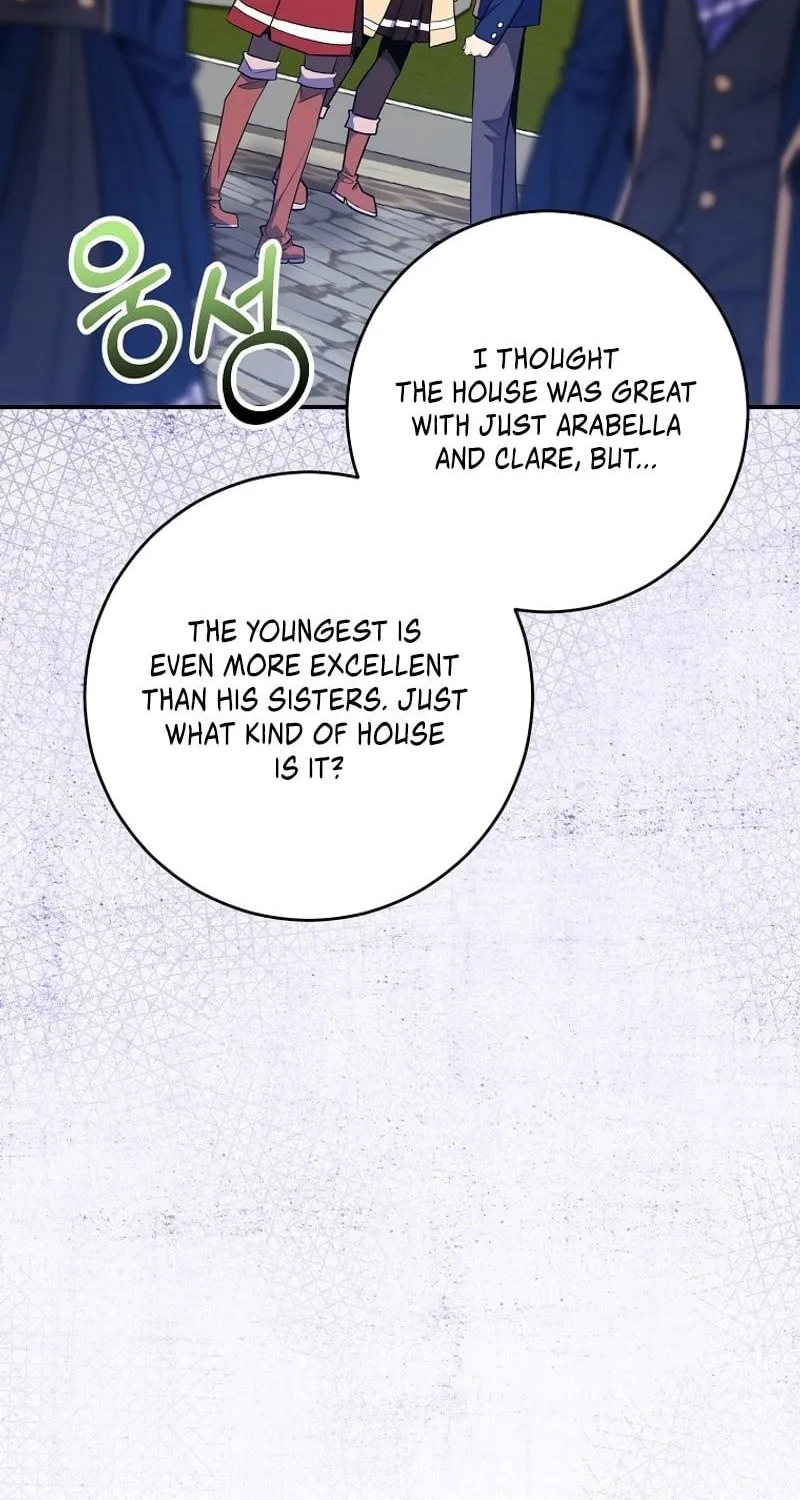 Reborn as the Overpowered Genius Lord Chapter 31 page 16 - 