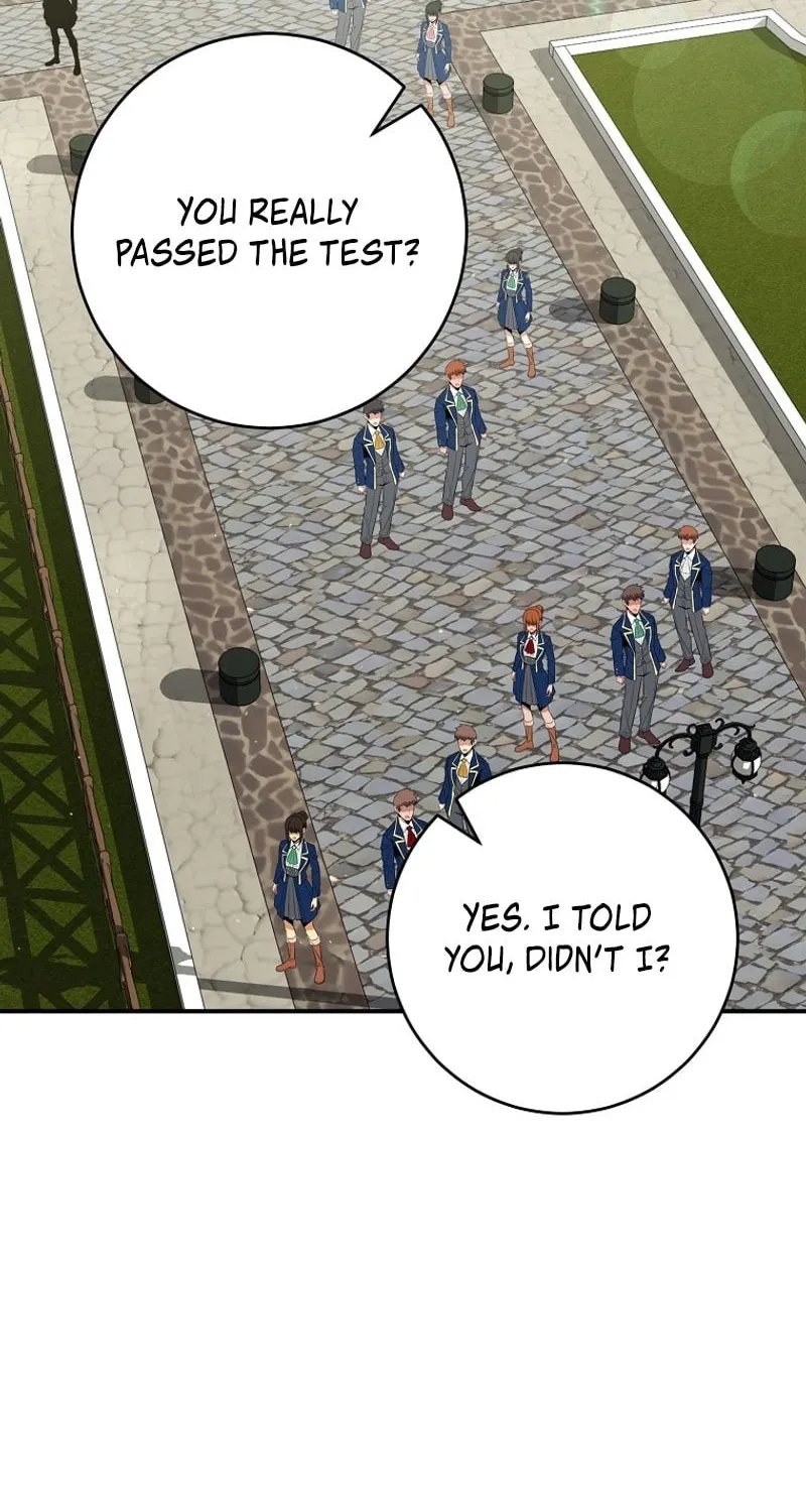 Reborn as the Overpowered Genius Lord Chapter 31 page 3 - 