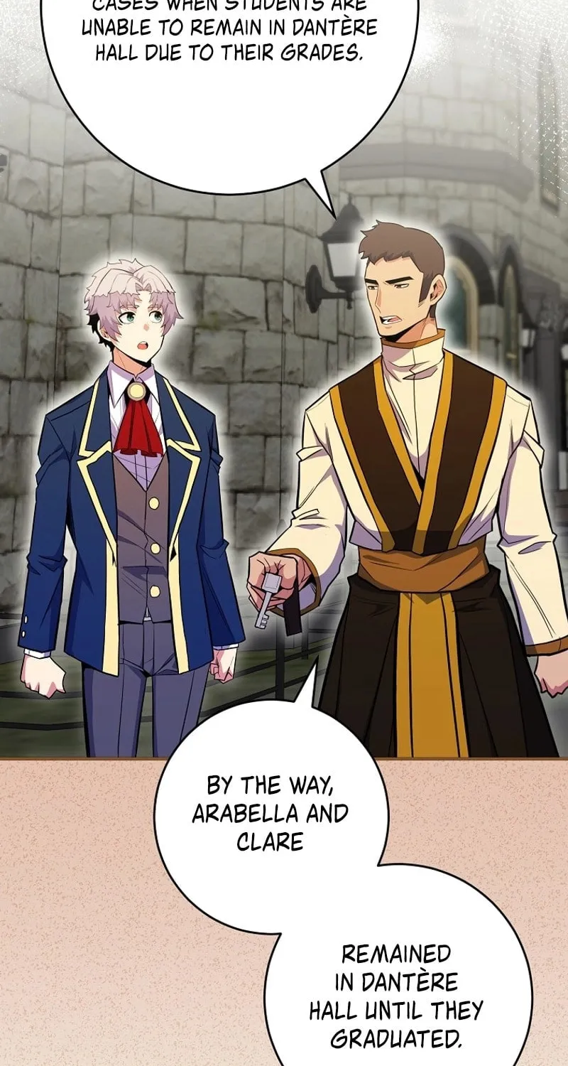 Reborn as the Overpowered Genius Lord Chapter 31 page 24 - 