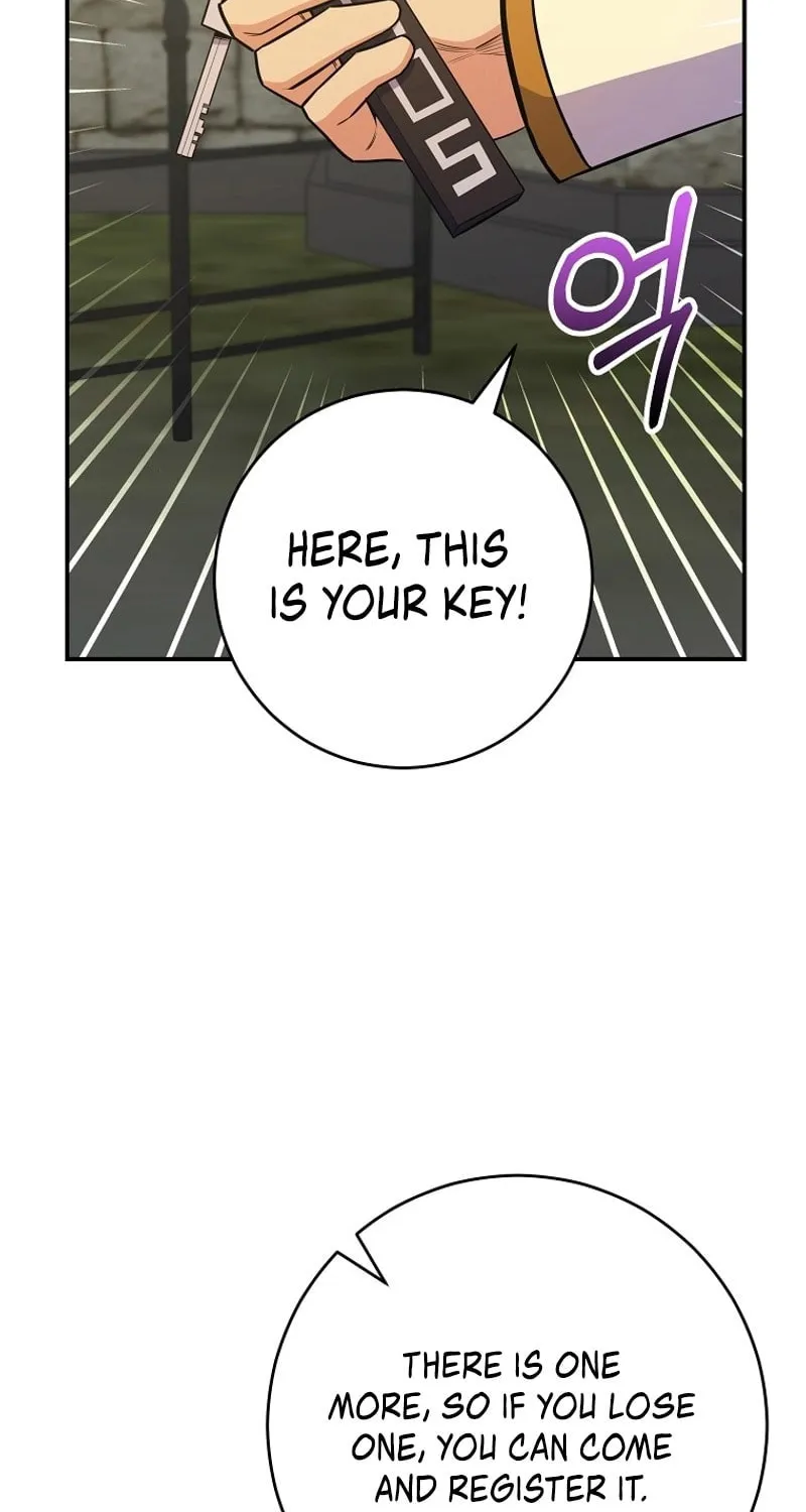 Reborn as the Overpowered Genius Lord Chapter 31 page 26 - 