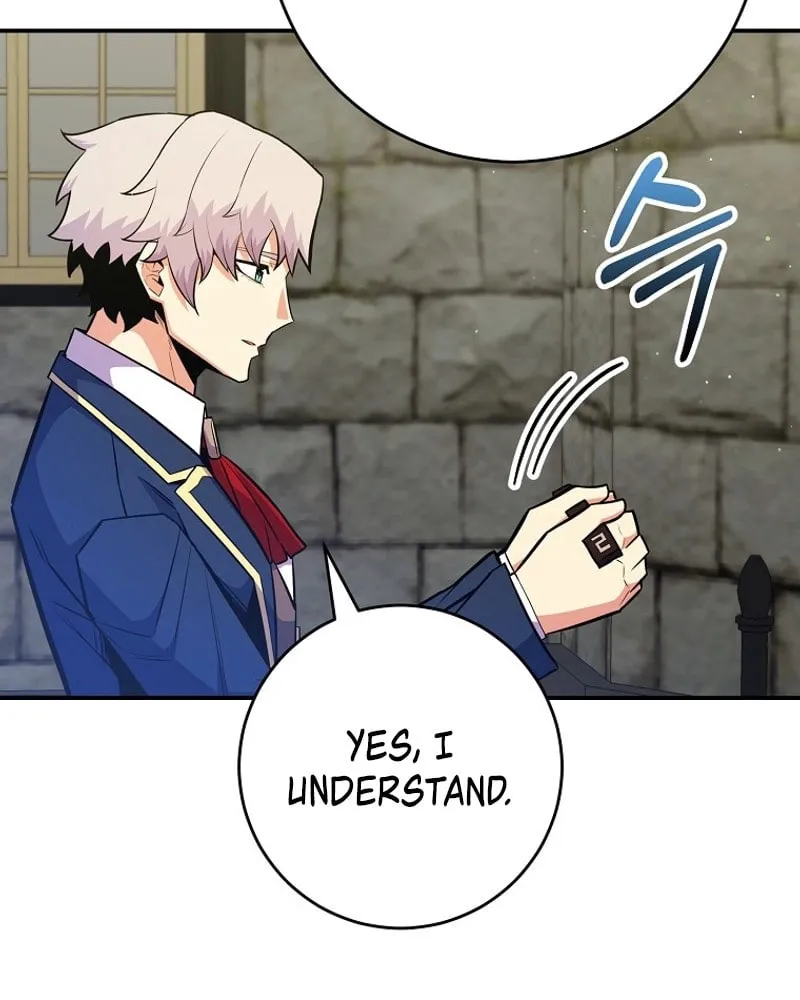 Reborn as the Overpowered Genius Lord Chapter 31 page 27 - 