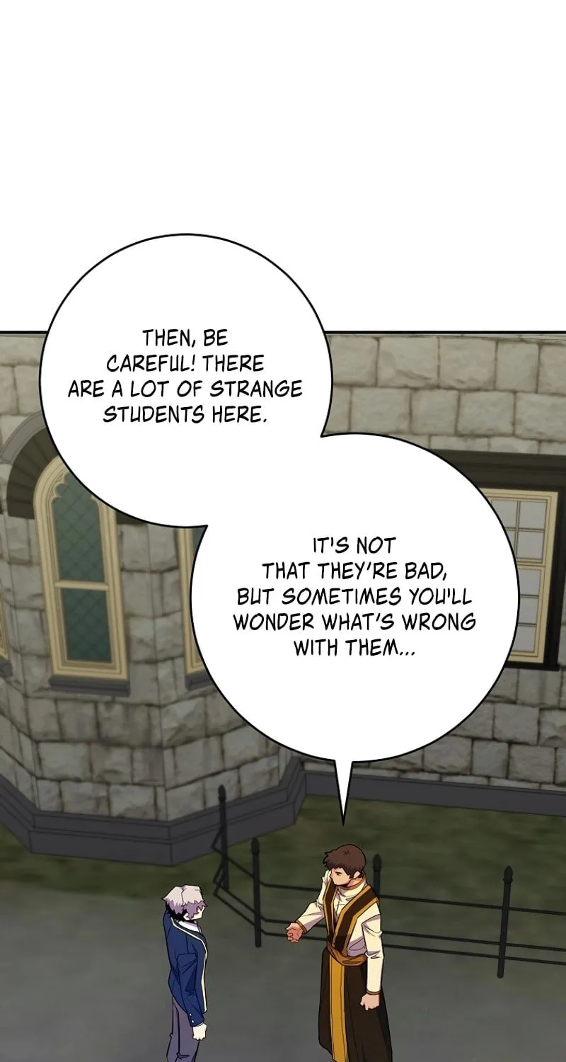 Reborn as the Overpowered Genius Lord Chapter 31 page 28 - 