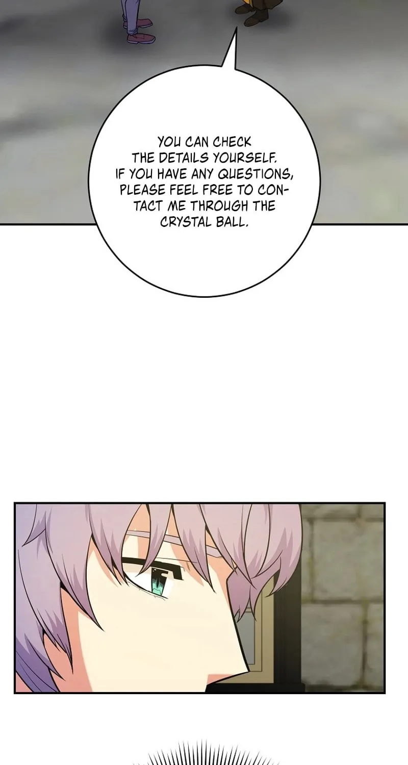 Reborn as the Overpowered Genius Lord Chapter 31 page 29 - 